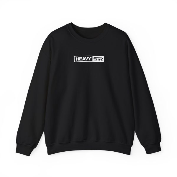 Sir - Heavy Unisex Heavy Blend™ Crewneck Sweatshirt