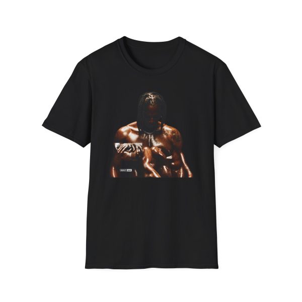 Sir - Abstract Unisex Softstyle T-Shirt